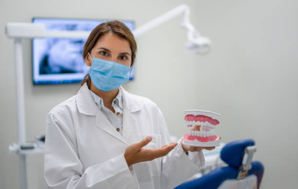 Best Emergency Tooth Extraction in Green Forest, AR