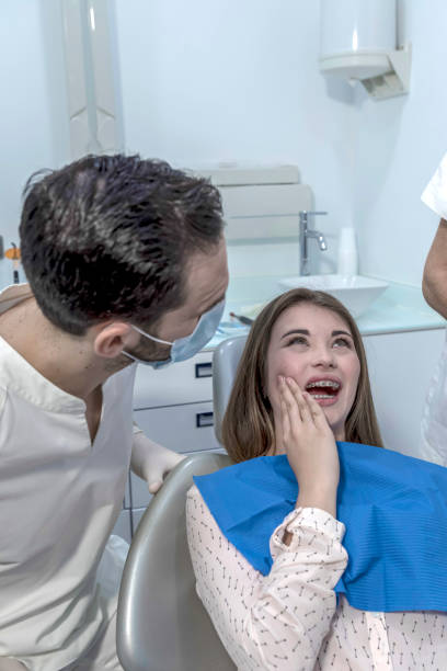 Best After-Hours Dental Trauma Care in Green Forest, AR