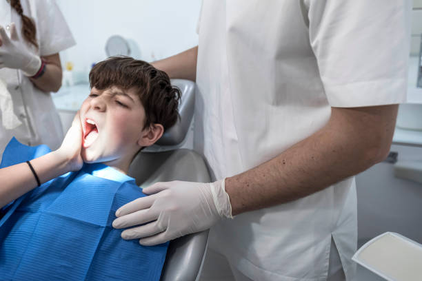 Best Emergency Treatment for Dental Infections or Abscesses in Green Forest, AR
