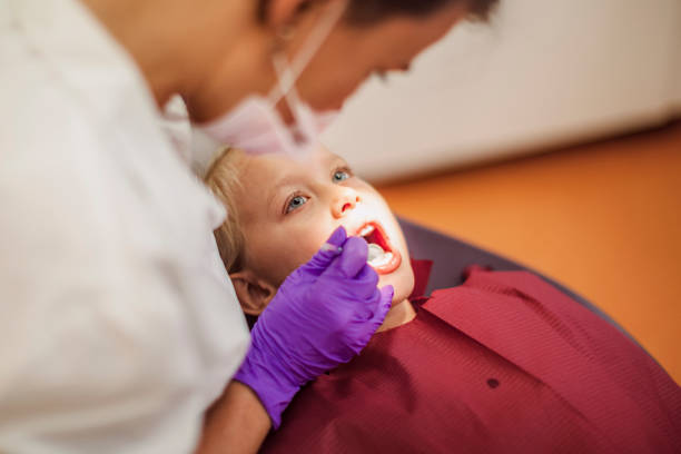 Best Emergency Treatment for Dental Infections or Abscesses in Green Forest, AR