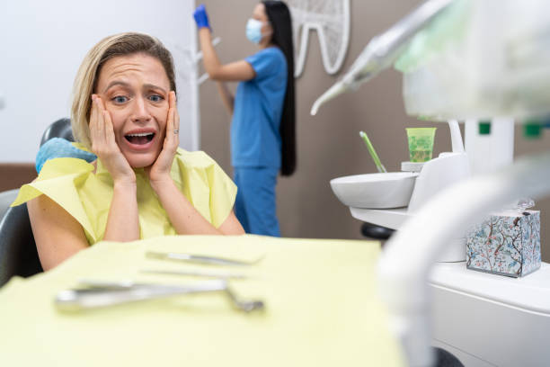 Best Pediatric Emergency Dentist in Green Forest, AR