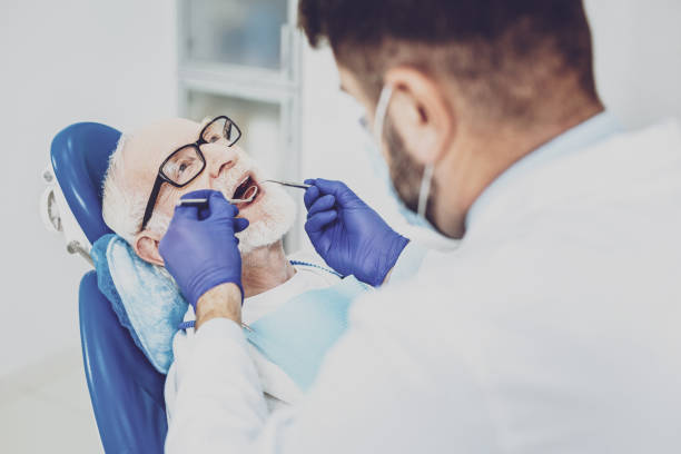 Best Urgent Care for Lost Fillings or Crowns in Green Forest, AR